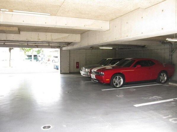 エコタワーバオバブの物件内観写真